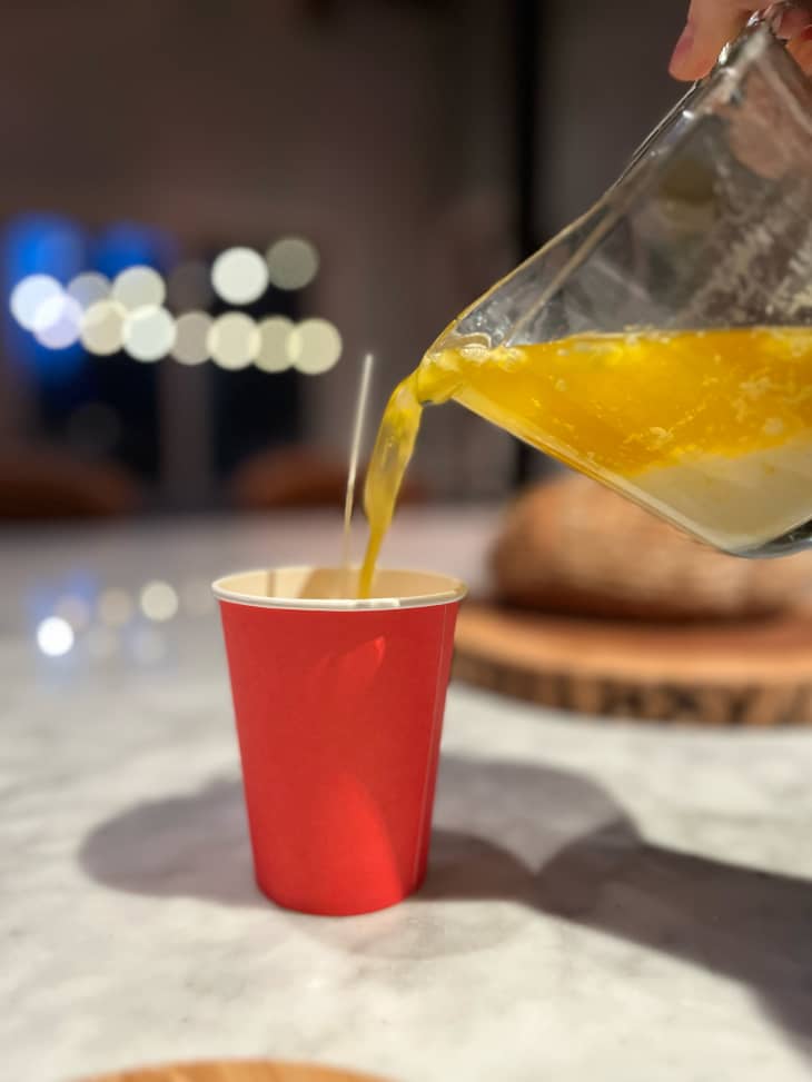 How to Make the Viral Butter Candle (Photos & Instructions) The Kitchn