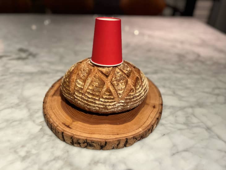 How to Make the Viral Butter Candle (Photos & Instructions) The Kitchn