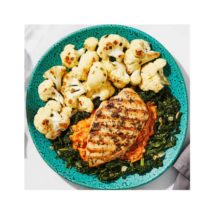 Is Factor Meal Kit Worth It In 2024? My Honest Review | The Kitchn