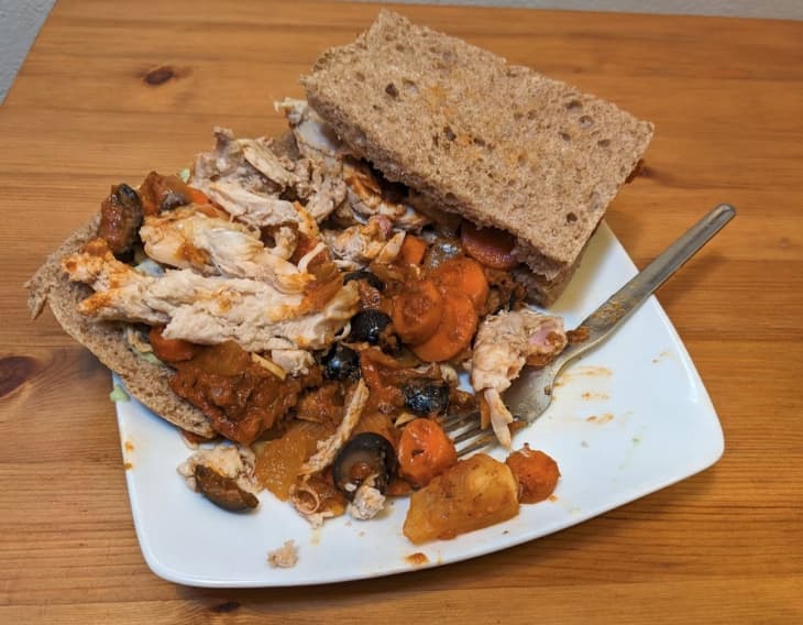 How a Washington Couple Spends $105 a Week on Groceries - Grocery Diary ...