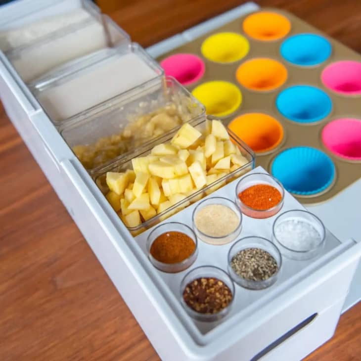 10 Things Pro Party Planners Always Have in Their Kitchens | The Kitchn