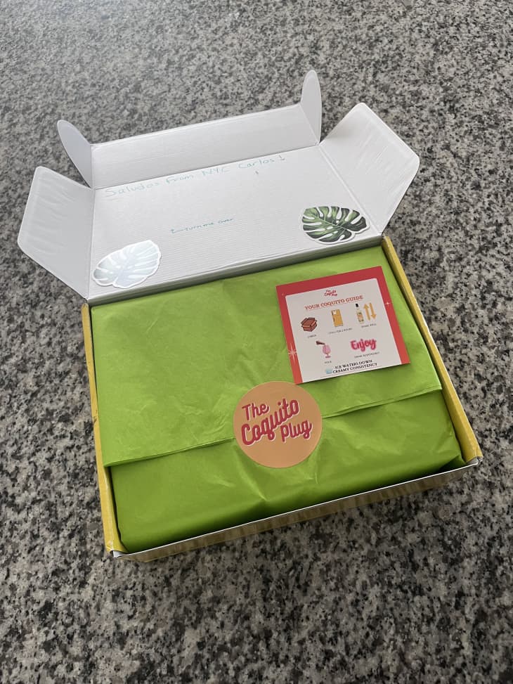 Best “Instagram Coquito” to Buy This Holiday Season The Kitchn