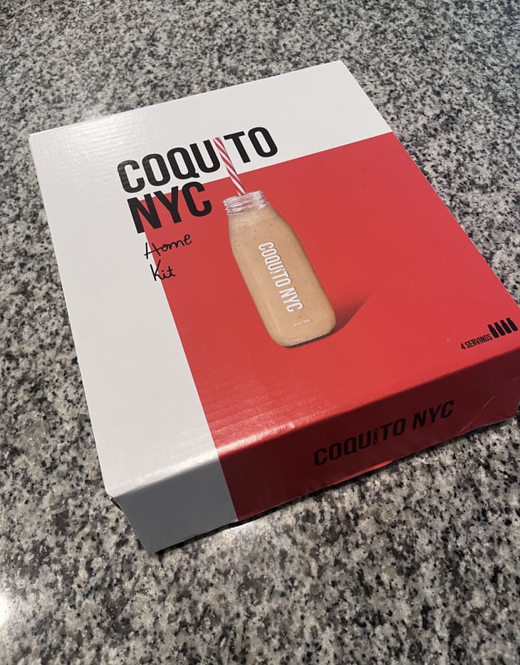 Best “Instagram Coquito” to Buy This Holiday Season The Kitchn