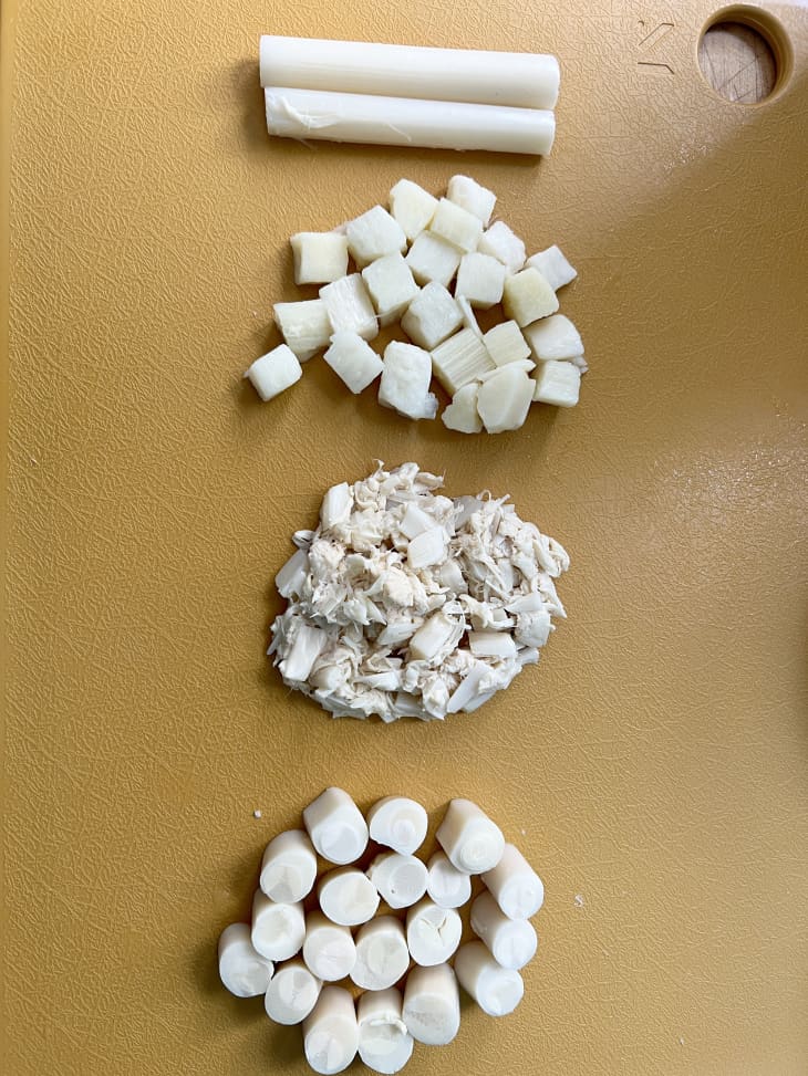 What Are Hearts of Palm and How Do You Cook with Them? The Kitchn