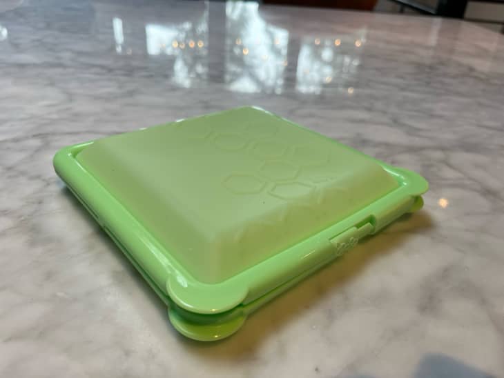 These Silicone Bags Are *Actually* Easy to Clean | The Kitchn