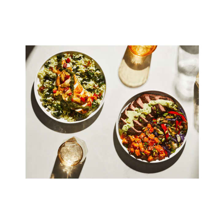 Green Chef Meal Kit Review 2024 (Tested with Photos) The Kitchn