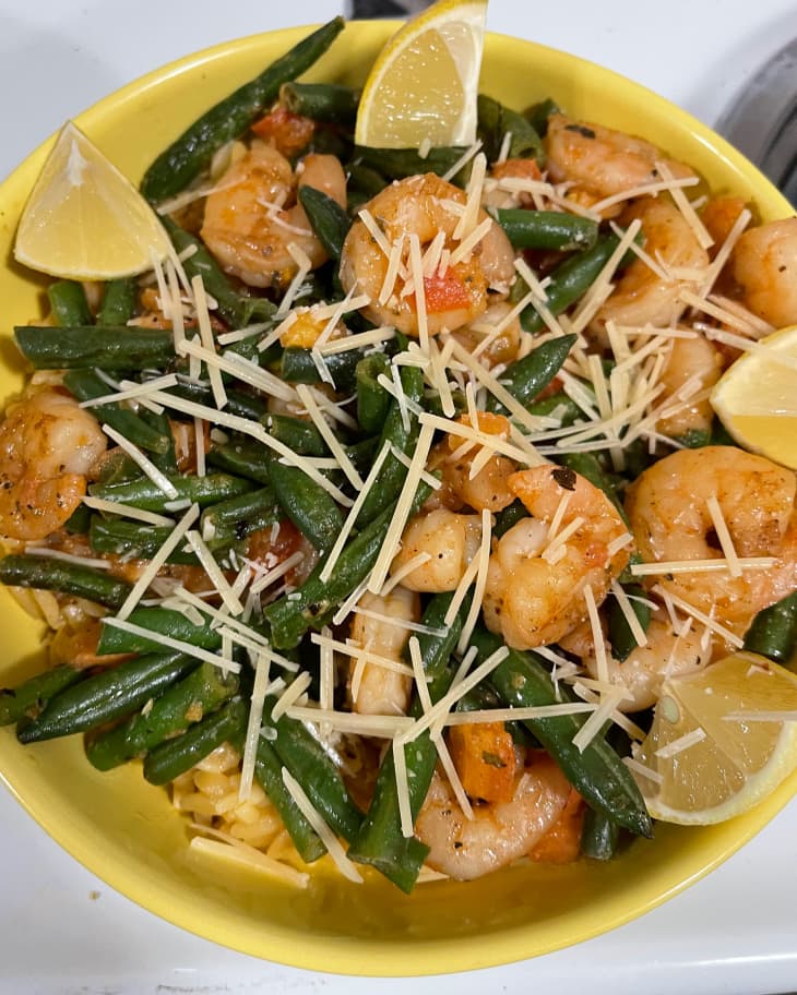 Green Chef Meal Kit Review 2024 (Tested with Photos) The Kitchn