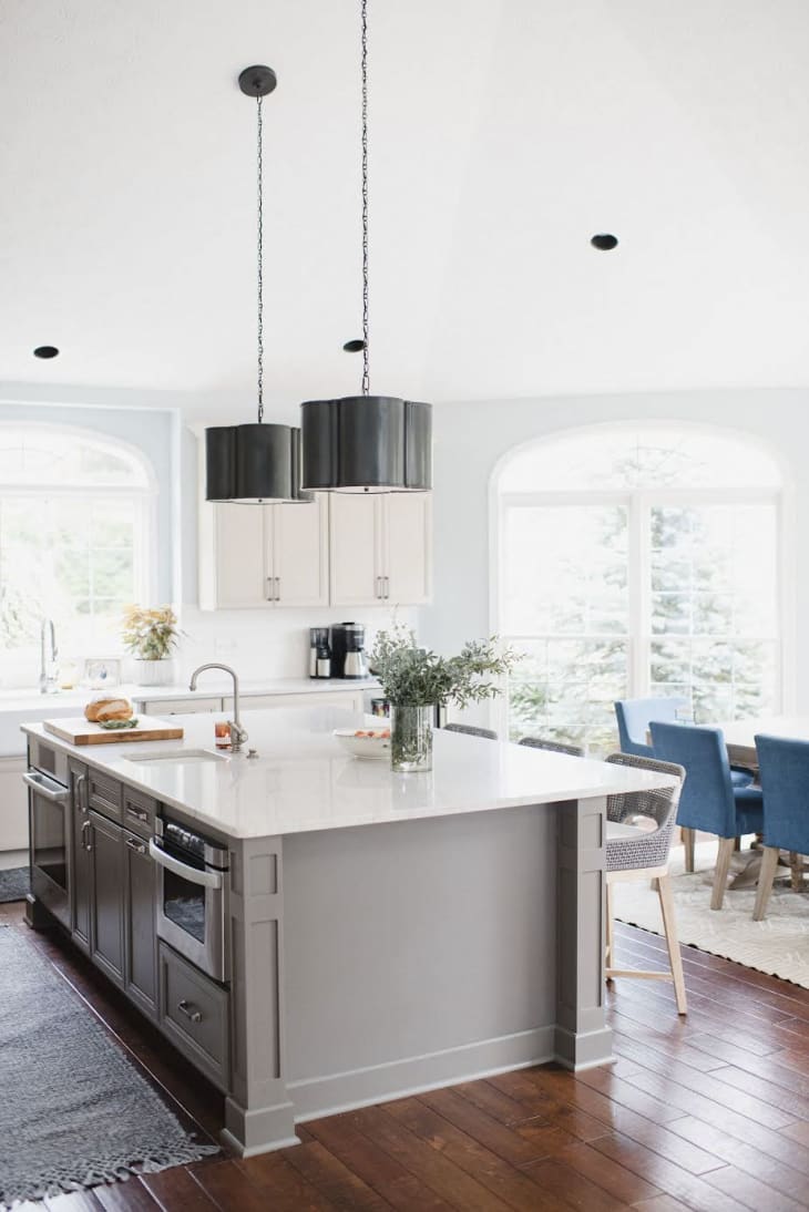 12 Best Kitchen Color Ideas for 2024, According to Pros | The Kitchn