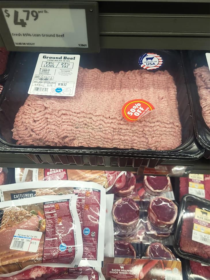How to Save on Meat at Aldi, According to an Employee The Kitchn