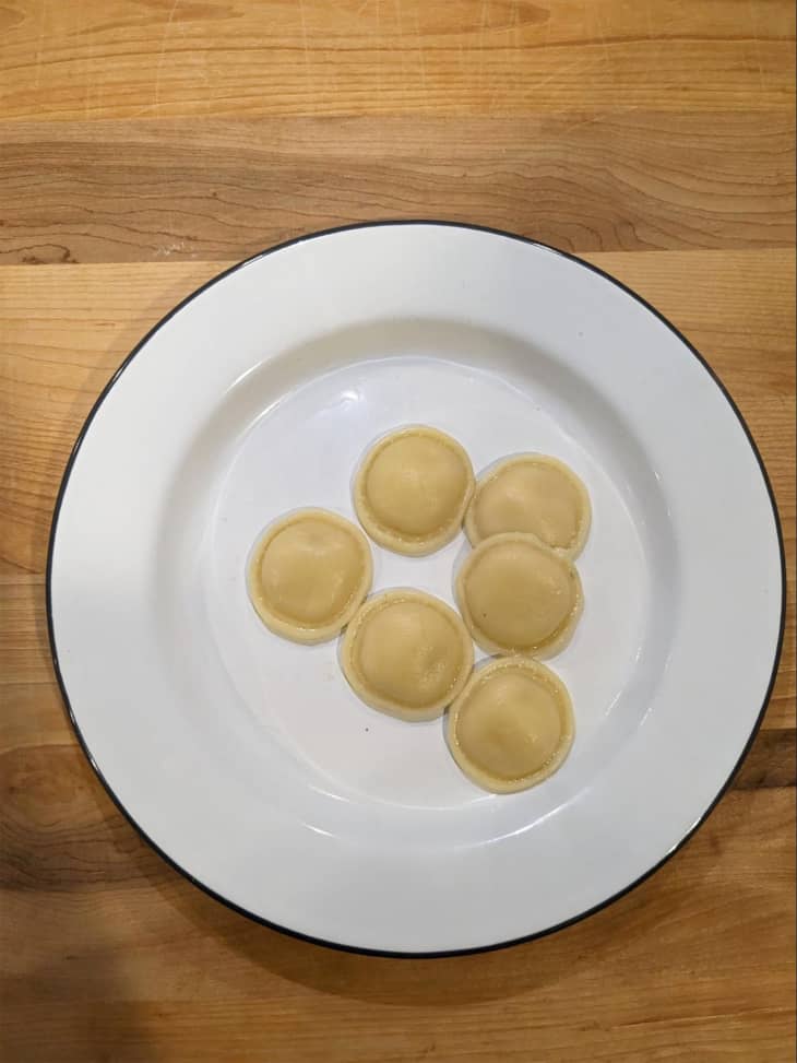 3 Best Store Bought Frozen Ravioli Of 2024 Tested And Reviewed The Kitchn