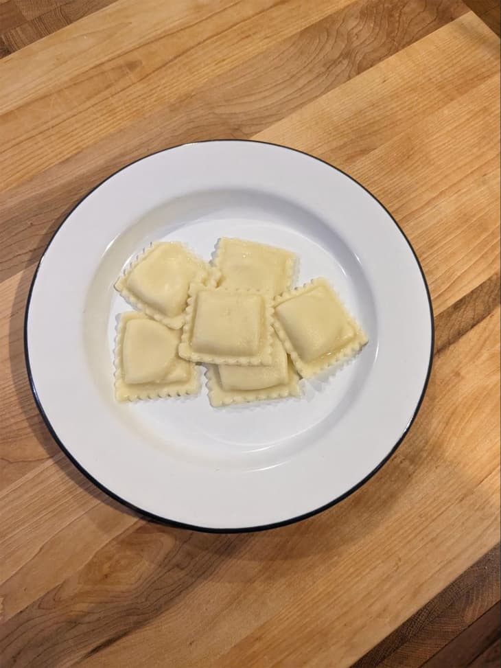 3 Best StoreBought Frozen Ravioli of 2024 (Tested & Reviewed) The Kitchn
