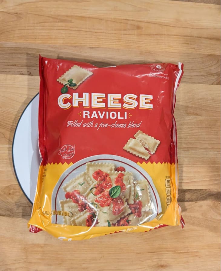 3 Best StoreBought Frozen Ravioli of 2024 (Tested & Reviewed) The Kitchn