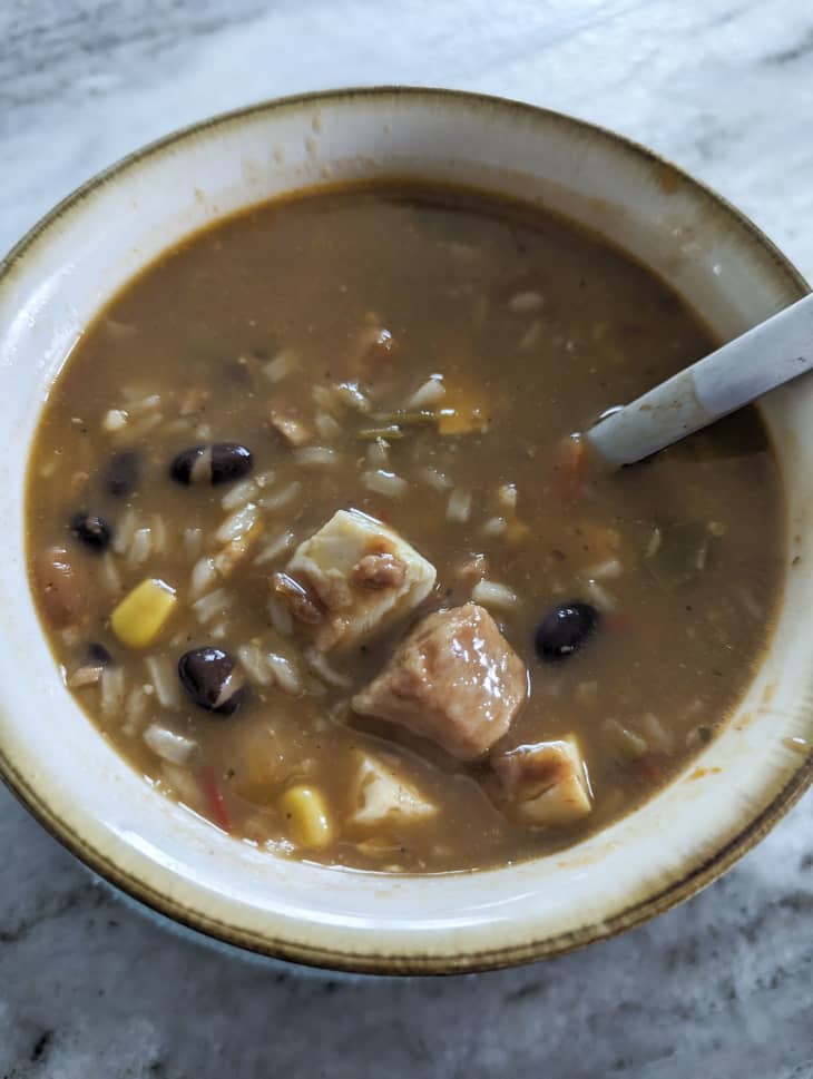 The $8 Dinner Shortcut I Always Have in My Freezer | The Kitchn