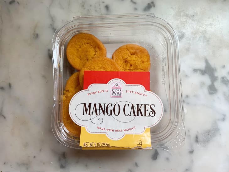 The 10 Best New Groceries of February 2024 The Kitchn