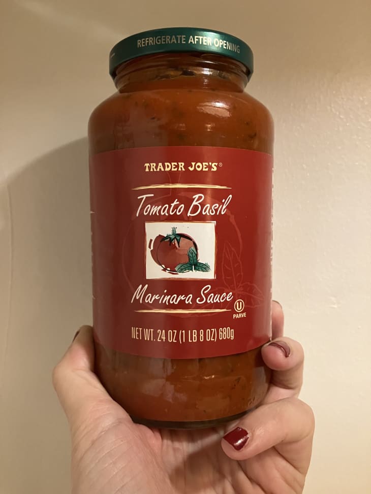 Best Jarred Marinara Sauces of 2024 (Tested & Reviewed) The Kitchn
