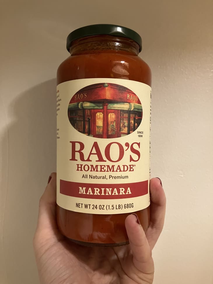 Best Jarred Marinara Sauces of 2024 (Tested & Reviewed) The Kitchn