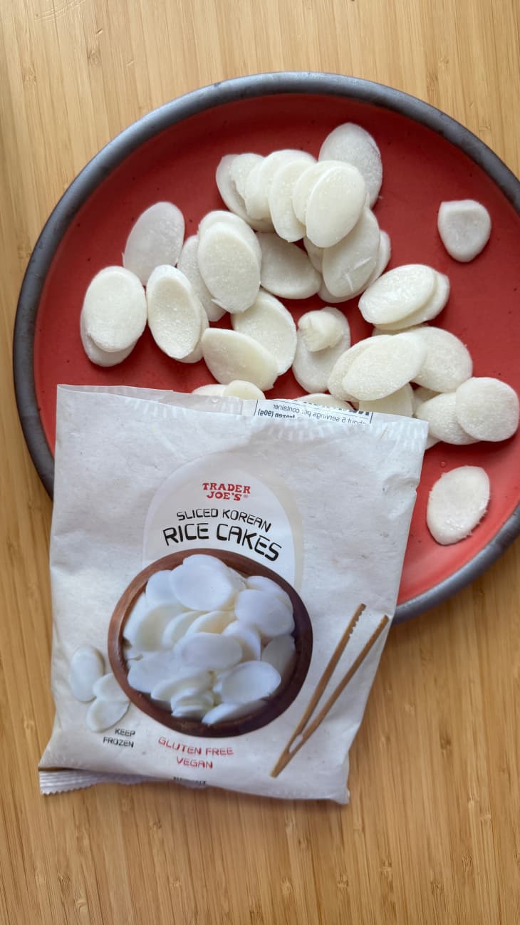 The $3 Trader Joe's Grocery You Should Always Have in Your Freezer