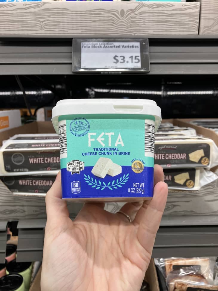 10 Best Aldi Cheeses, According to an Expert (Updated 2024) The Kitchn