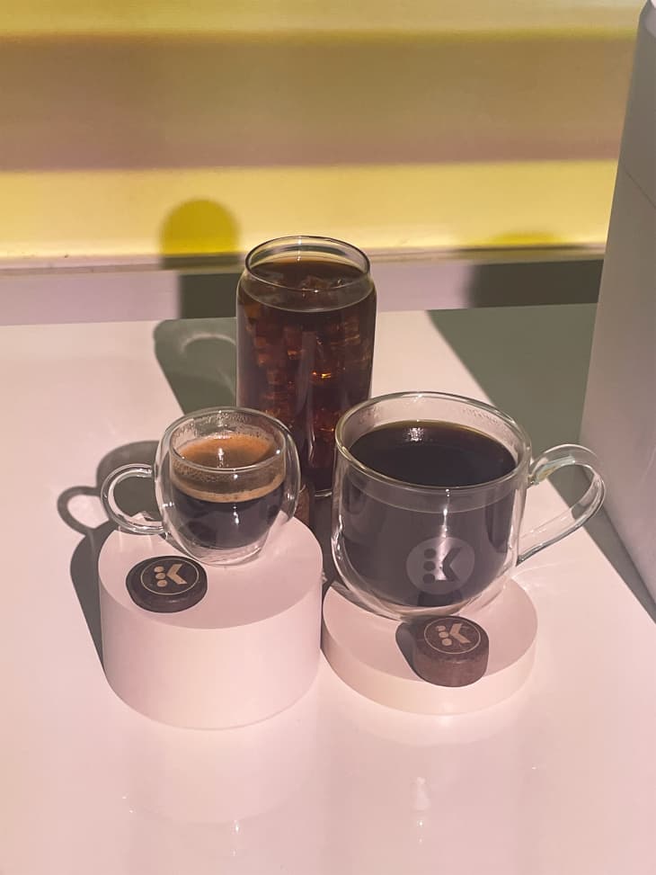 Keurig Addresses Waste Concerns with a New PlantBased Coffee Pod The