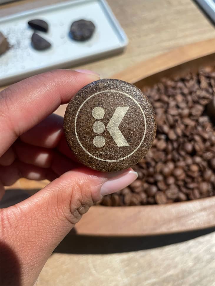 Keurig Addresses Waste Concerns with a New PlantBased Coffee Pod The Kitchn