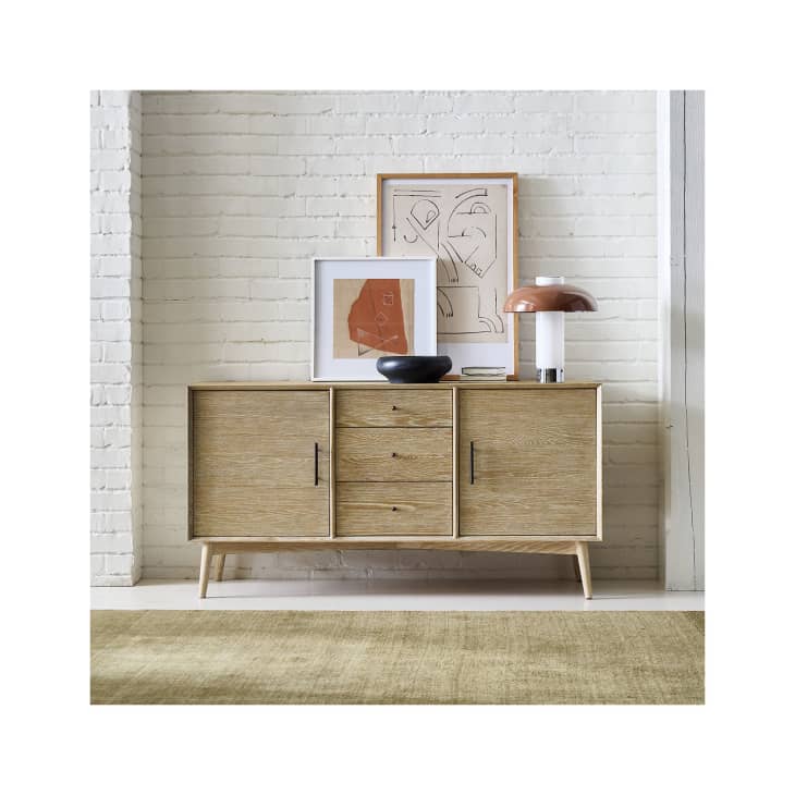 Best Sideboard Cabinets: Wayfair, West Elm, Article | The Kitchn