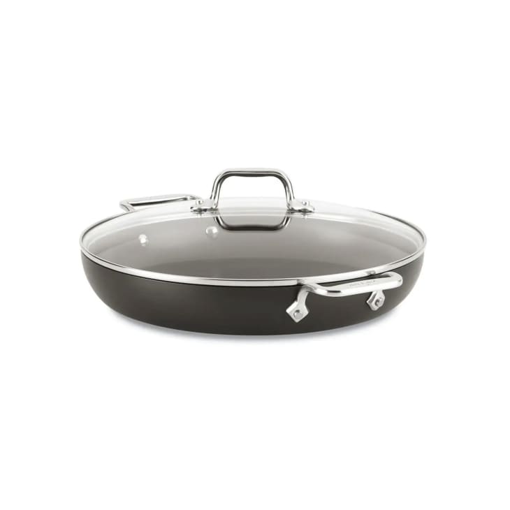 The Best AllClad Nonstick Cookware Pans, Skillets, Pots The Kitchn