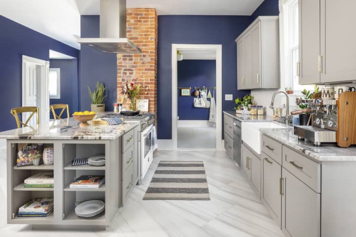 The Golden Design Rule I Swear by as a Pro Kitchen Renovator | The Kitchn