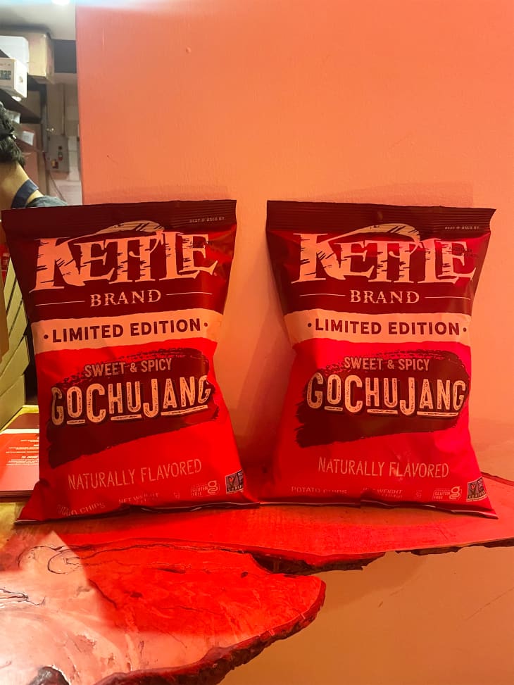 This Beloved Condiment Is Why New Potato Chips Taste So Good The Kitchn