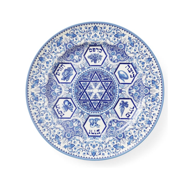The 6 Seder Plate Items and What They Symbolize The Kitchn