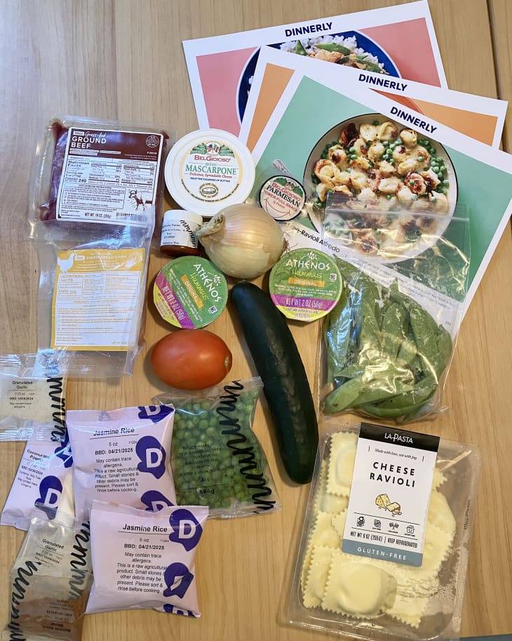 Dinnerly Review 2024 Is It Worth It Cost Pros Cons The Kitchn