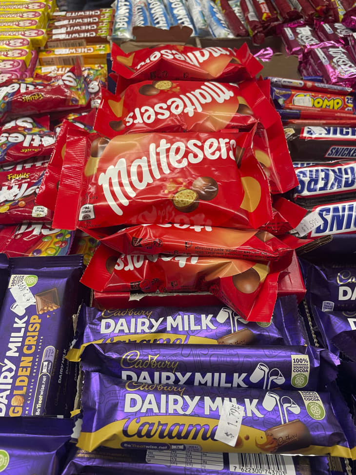 I Tried Emily Blunt’s “Favorite” Candy The Kitchn(02)