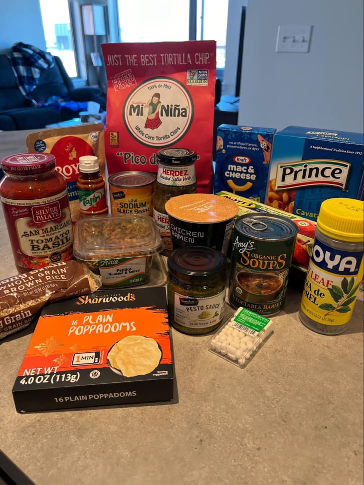 The “3 in 1” Grocery Shopping Method Saves Me Hundreds | The Kitchn