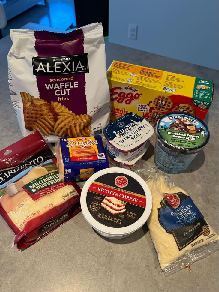 The “3 in 1” Grocery Shopping Method Saves Me Hundreds | The Kitchn