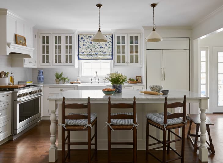 17 White Kitchen Cabinet Ideas That’ll Be in Style Forever | The Kitchn