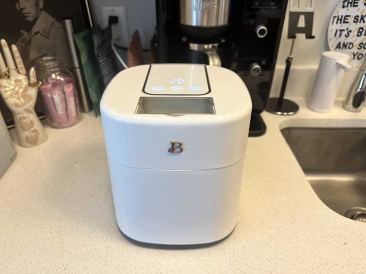 Beautiful By Drew's Perfect Ice Cream Maker Is Such a Steal | The Kitchn