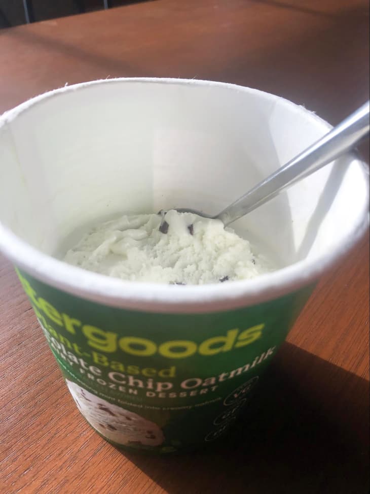 The New $3 Walmart Dessert I'm Stocking in My Freezer | The Kitchn
