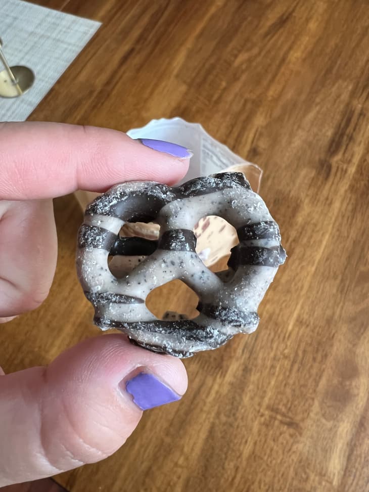 Trader Joe's Just Came Out with My New Favorite Snack | The Kitchn