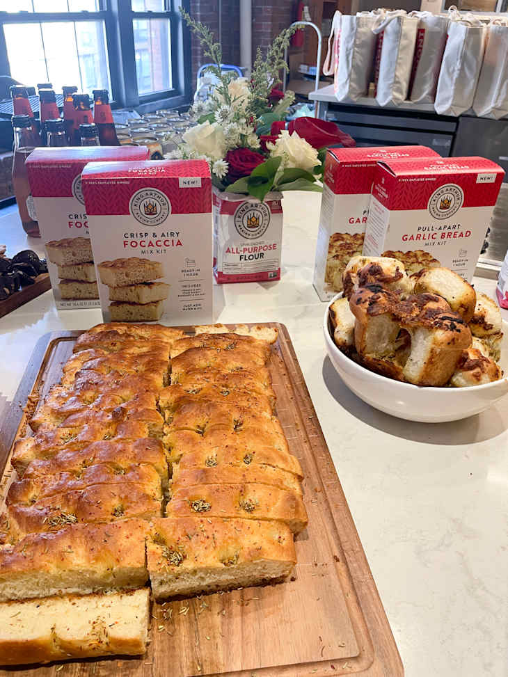 My New Favorite $6 Boxed Mix Makes the Best Dinner Rolls | The Kitchn
