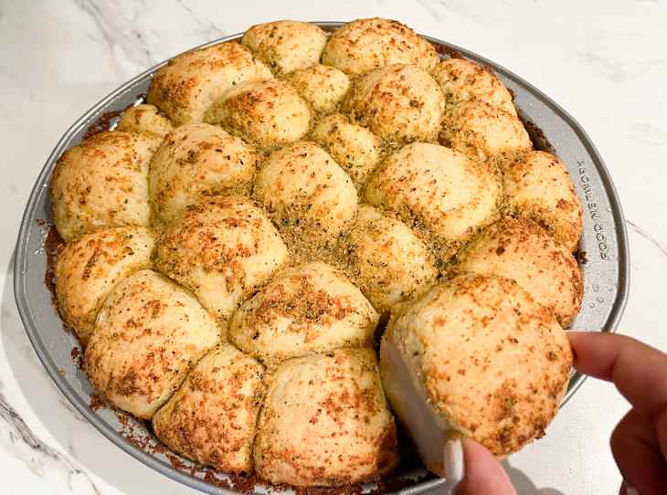 My New Favorite 6 Boxed Mix Makes the Best Dinner Rolls The Kitchn