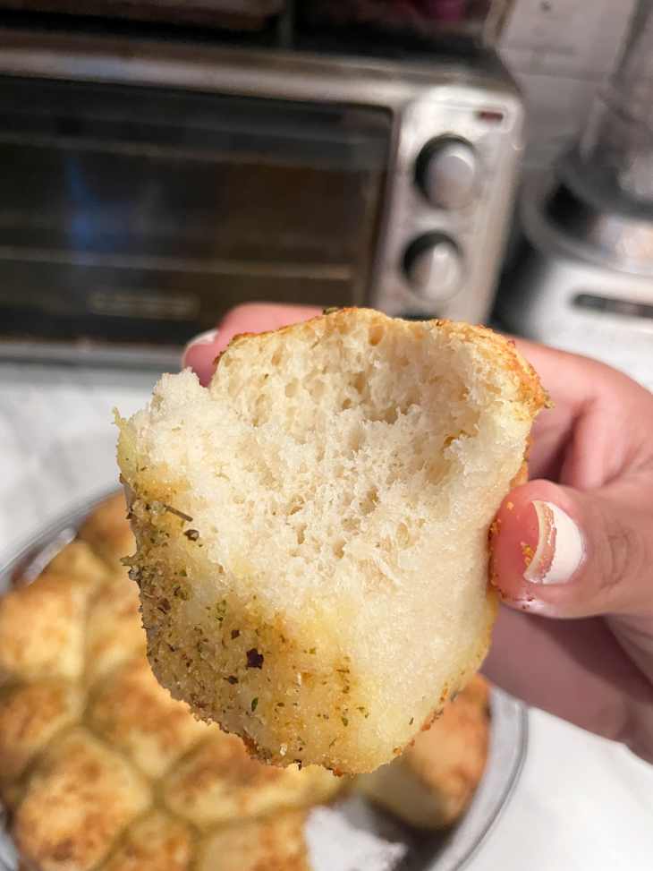My New Favorite $6 Boxed Mix Makes the Best Dinner Rolls | The Kitchn