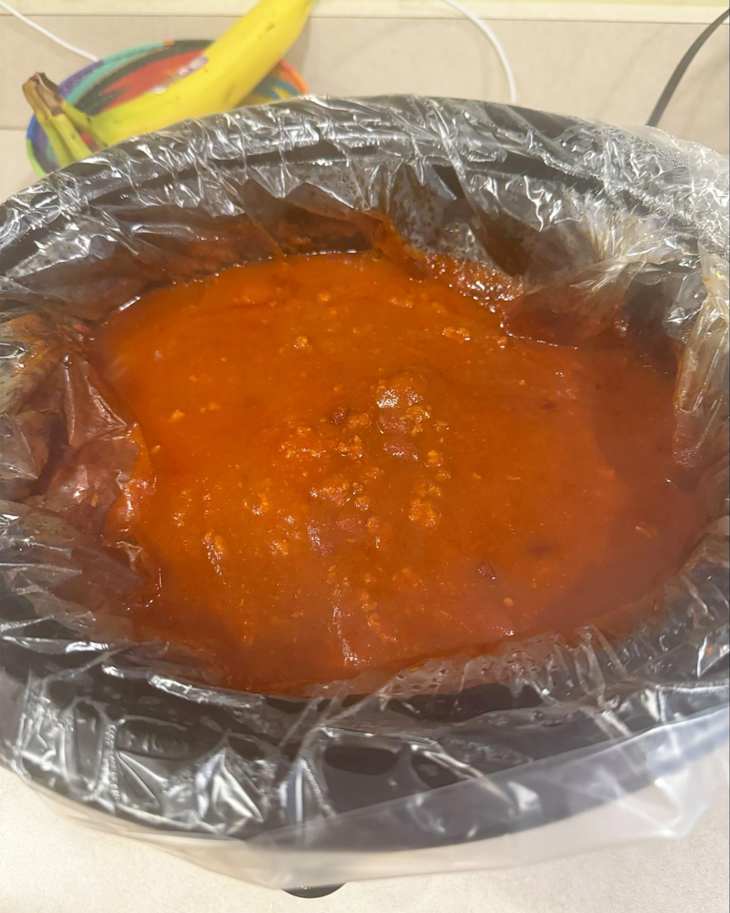 Six gun chili mix hotsell