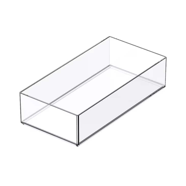 The Stackable $3 Michaels Organizer I’m Getting 5 of for My Kitchen ...