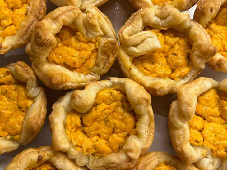 The 2 Ingredient Trader Joe s Appetizer I Make Every Holiday The Kitchn