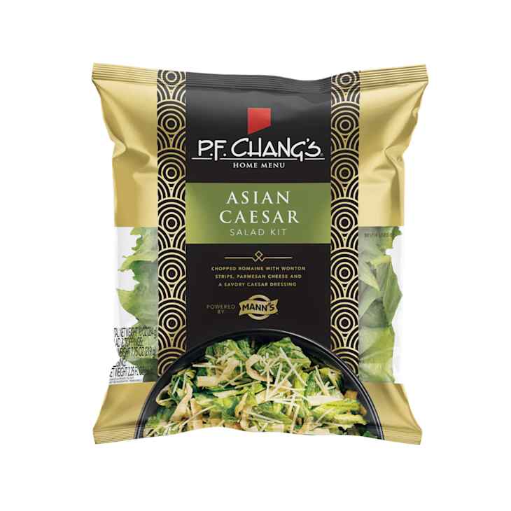 P.F. Chang's Just Came Out with My New Favorite Salad Kit | The Kitchn