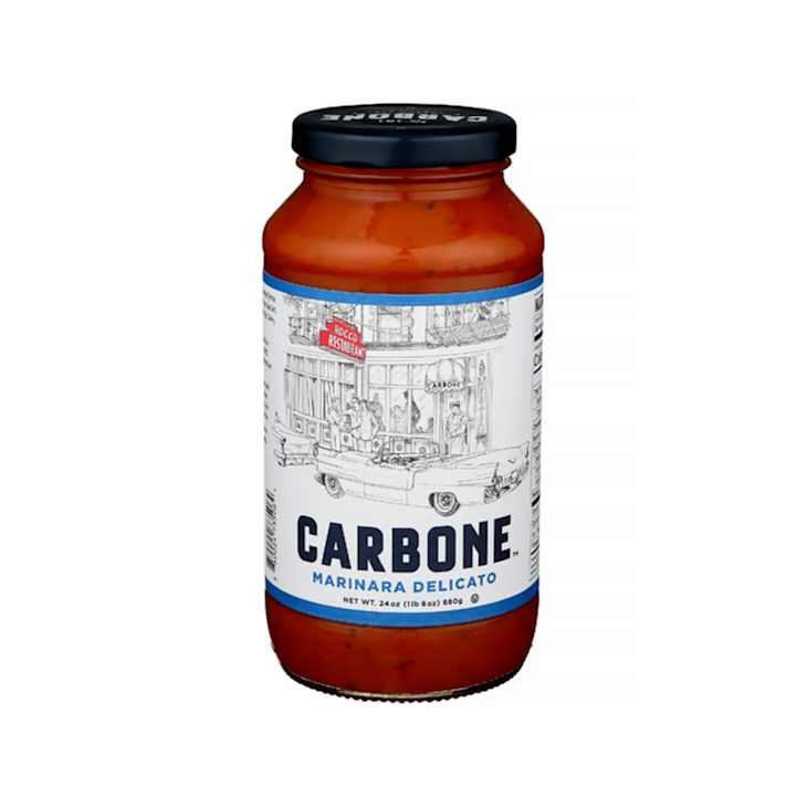 The Jarred Pasta Sauce That’s Better than Homemade (Not Rao’s