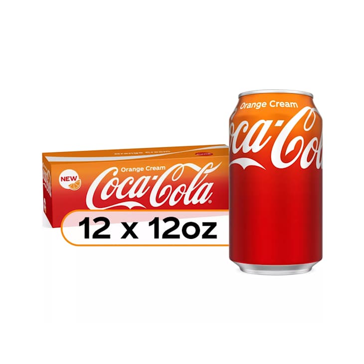 Coca-Cola’s New Soda Is 100x Better Than the Original | The Kitchn