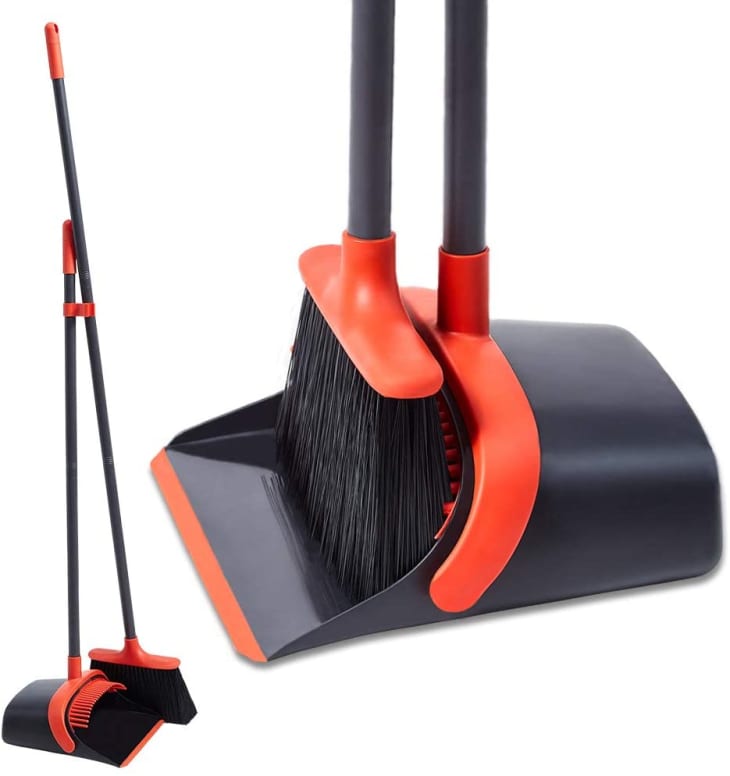 Best Broom on Amazon The Kitchn
