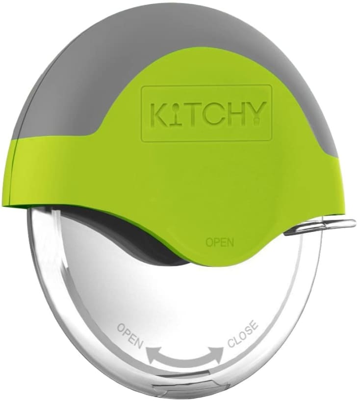 Best Pizza Cutter on Amazon The Kitchn