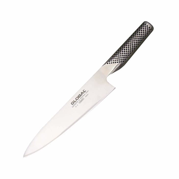 This Is Smitten Kitchen's Favorite Chef's Knife | The Kitchn