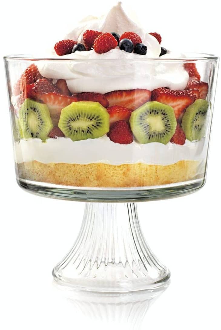 Easy Chocolate Trifle Recipe The Kitchn